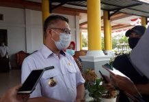 MASYARAKAT MASIH ABAIKAN PROTOKOL KESEHATAN