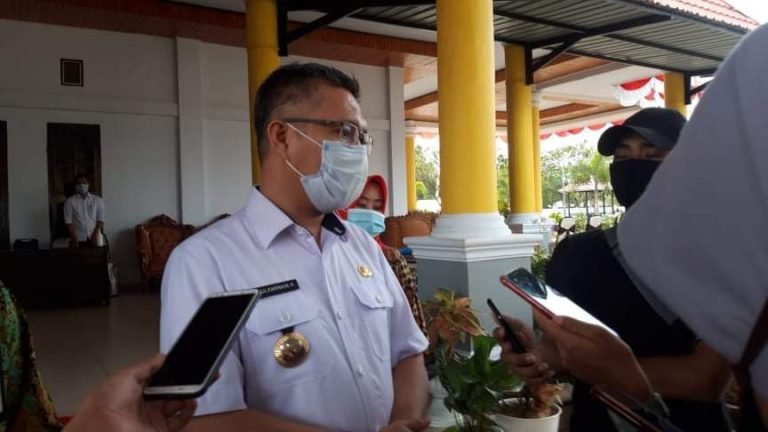 MASYARAKAT MASIH ABAIKAN PROTOKOL KESEHATAN