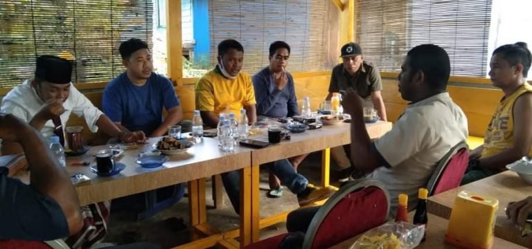 JELANG HUT RI, FPMM SULTRA GELAR TIGA KEGIATAN