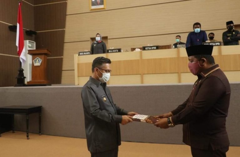 MEWUJUDKAN KENDARI SEBAGAI KOTA LAYAK HUNI BERBASIS EKOLOGI, INFORMASI, DAN TEKNOLOGI