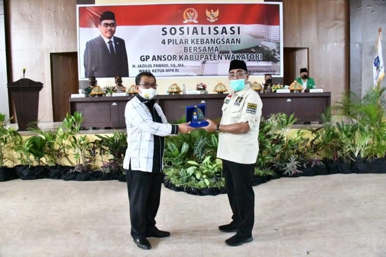 INILAH MANFAAT PROGRAM UMKM BERSINAR