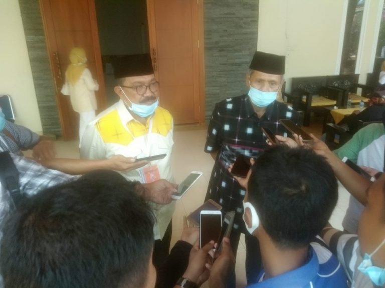 PASLON HALO: NOMOR URUT SATU MENGANDUNG BANYAK FILOSOFI