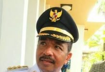 KADIS PERHUBUNGAN: TAK ADA PRIORITAS DI PELABUHAN FERY