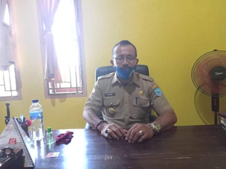 BUTENG SIAPKAN LAHAN TRANSMIGRASI 600 HEKTAR