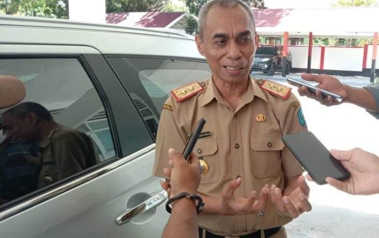 PERBUP COVID-19 BUTENG AKAN SEGERA KELUAR