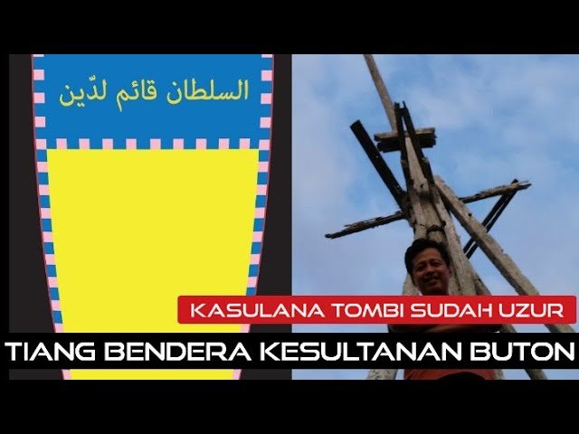 KASULANA TOMBI HARUS DISELAMATKAN