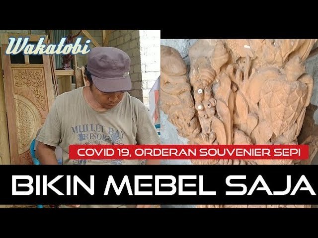 COVID 19 SOUVENIER DI TOMIA SEPI ORDER