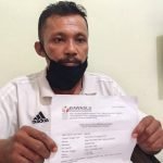 GAKUMDU WAKATOBI DIMINTA SEGERA TINDAK LANJUTI LAPORAN DUGAAN FITNAH YANG DILAKUKAN PASLON BUPATI