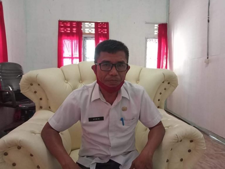 PILKADES SERENTAK DI BUTENG SUDAH PASTI DESEMBER