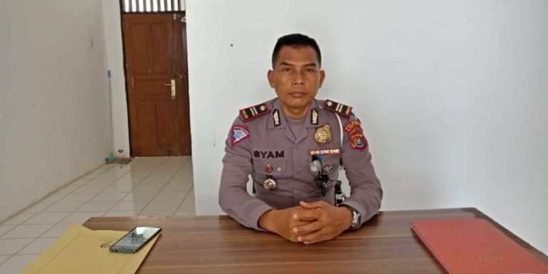 GELAR OPS ZEBRA 2020, POLRES BUTUR SASAR DI BAWAH UMUR