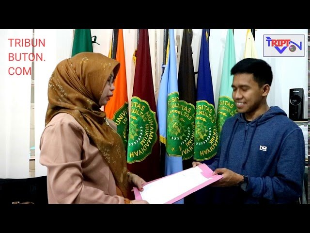 ACO LIDA LANJUT KULIAH