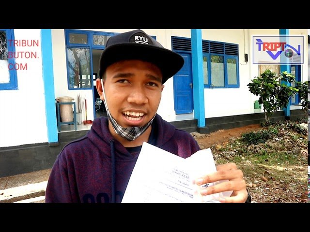 RAPIDTEST NON REAKTIF, ACO LIDA AKAN BALIK KE JAKARTA