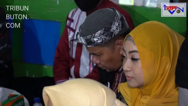 MBORIRA KABANCI PEMANGGIL WANITA | Mata,a Liwu Saumalewa