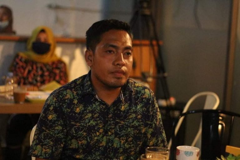 KINERJA DPRD WAKATOBI DIPERTANYAKAN