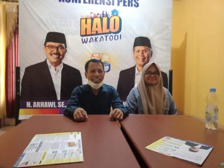 TIM HALO PERSIAPKAN LIVE STREAMING DI SETIAP POSKO