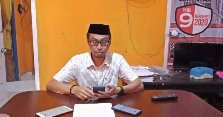 KPU BUTUR AJAK MASYARAKAT PANTAU NAMANYA DI PENGUMUMAN DPT TERDEKAT