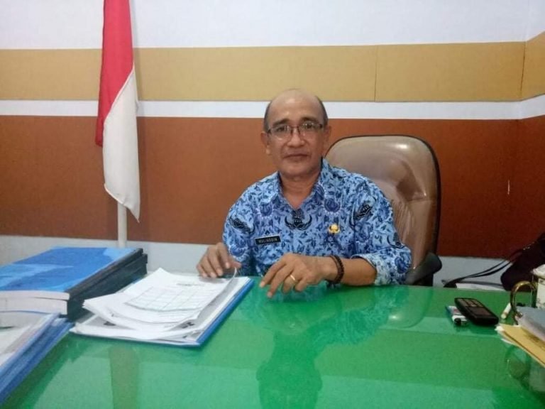 MULIADDDIN: MASYRAKAT TIDAK USAH PANIK HADAPI COVIC 19
