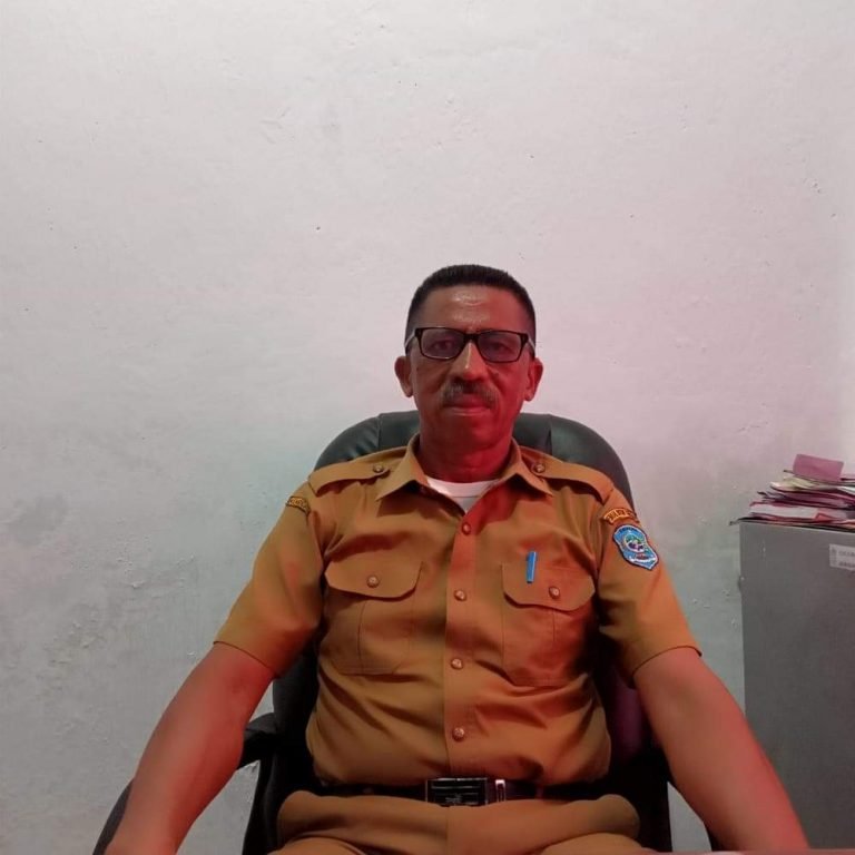 PENCAIRAN BEASISWA DI BUTENG DESEMBER