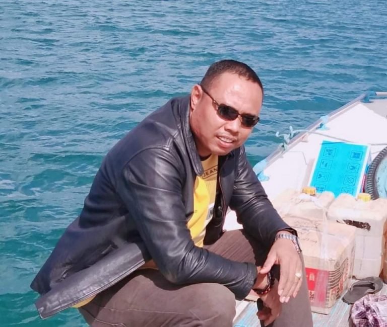 ANTARA UTANG DAN NIAT MEMBANGUN