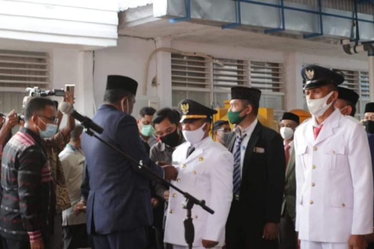 40 PEJABAT ESELON II DAN III BUTENG DIRESUFLE