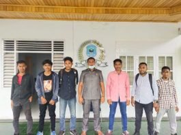 POLEMIK BEASISWA, DINAS PENDIDIKAN MANGKIR DARI PANGGILAN DPRD BUTENG