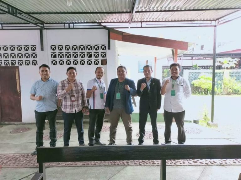 SIDANG PRAPERADILAN POLDA SULTRA TAHAP REPLIK DUPLIK