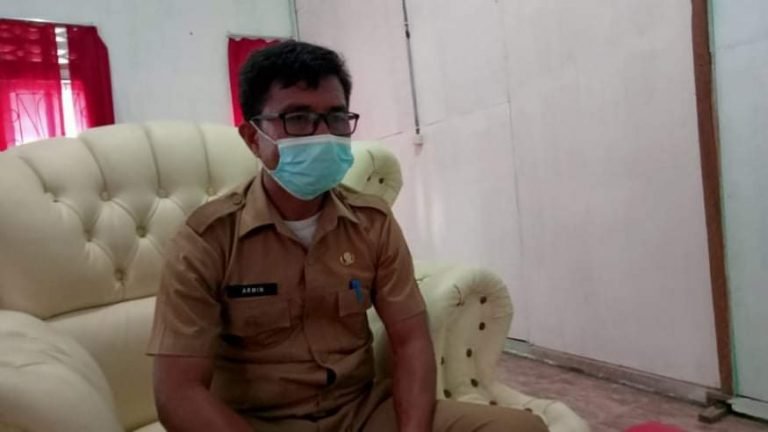 PILKADES SERENTAK DI BUTENG 14 DESEMBER