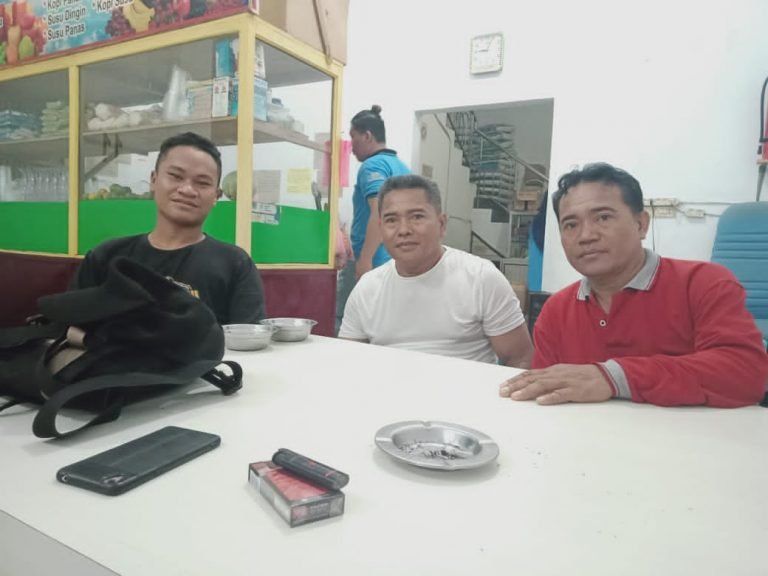 DIDUGA OKNUM MAHASISWA PERAS WARUNG SAMBALADO