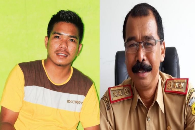 SOAL IJAZAH PALSU, INI TANGGAPAN KADIS PENDIDIKAN BUTON