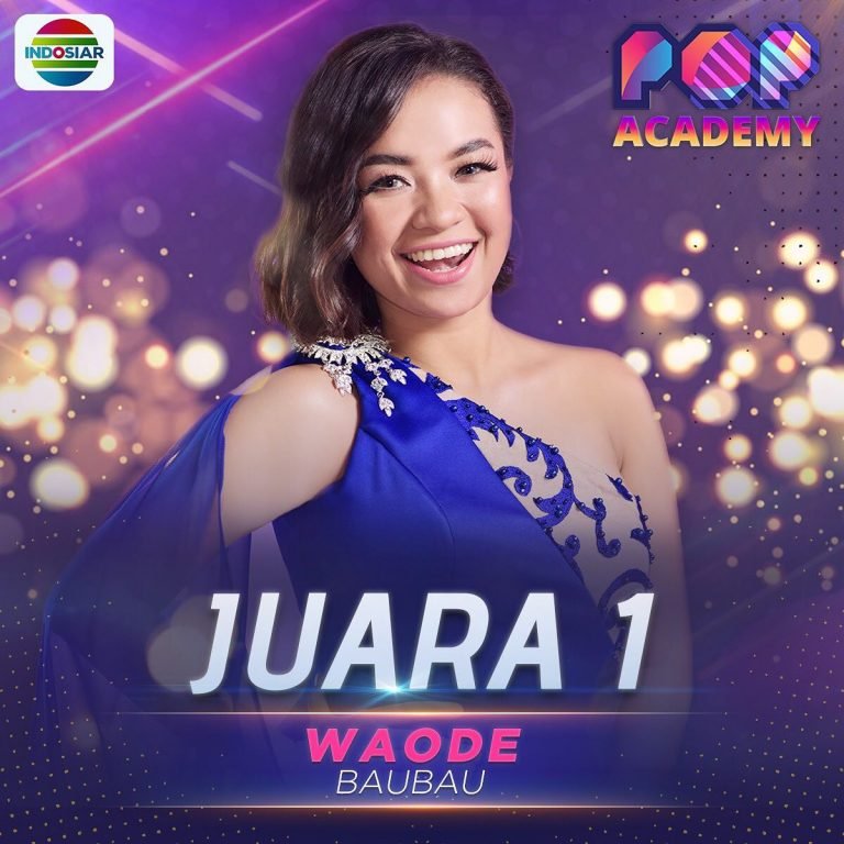 WA ODE HENI HARUMKAN NAMA SULTRA