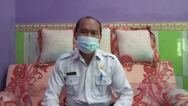 BUPATI CUP KE-III, MASTIM TUAN RUMAH