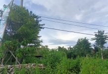 SENGKETA TANAH DI DESA LANTO, KADES DIDUGA PERSULIT WARGA