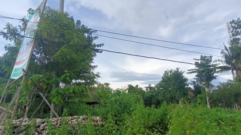 SENGKETA TANAH DI DESA LANTO, KADES DIDUGA PERSULIT WARGA