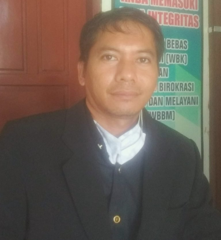 TAHUN 2020, SEBANYAK 218 WARGA WAKATOBI MEMILIH HIDUP MENJANDA DAN MENDUDA