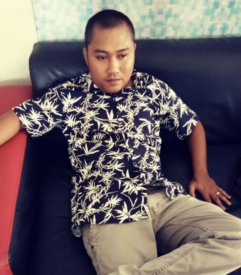 DUGAAN PENNYELEWENGAN DANA DESA (DD) SAAT PILKADA DI KABUPATEN BUTON UTARA TAHUN 2020