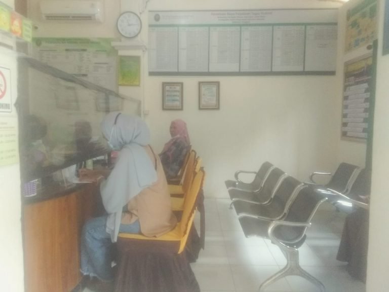 PERKARA PERCERAIAN DI WAKATOBI TERBILANG TINGGI, INI TANGGAPAN PIHAK PENGADILAN AGAMA WANGI-WANGI