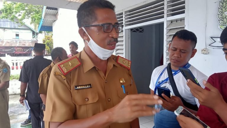 DINAS PENDIDIKAN BUTENG GELAR DUA METODE PEMBELAJARAN
