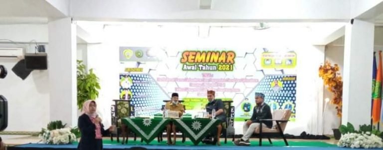 NILAI-NILAI PO5 DALAM MENGAWAL PEMBANGUNAN KOTA BAUBAU
