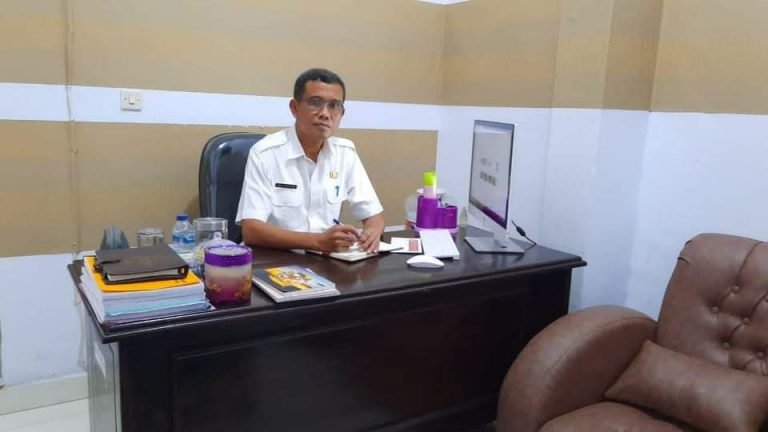 OBJEK WISATA BUTENG BUKA KEMBALI