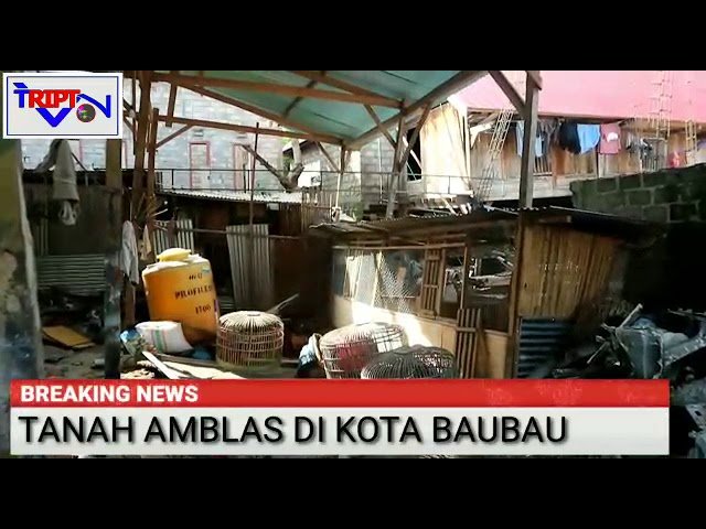 TANAH AMBLAS DI KATOBENGKE