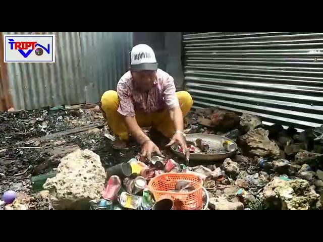 LURAH WALE BAKAL SALURKAN SEMBAKO UNTUK LA UWA KORBAN KEBAKARAN