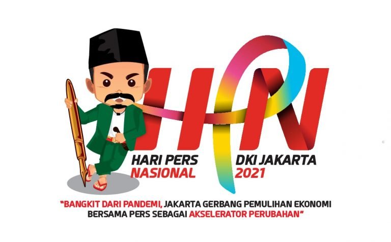 JOKOWI DIPASTIKAN HADIRI HARI PERS NASIONAL 2021.