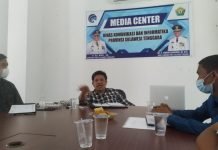 COVID 19, HPN BERLANGSUNG VIRTUAL