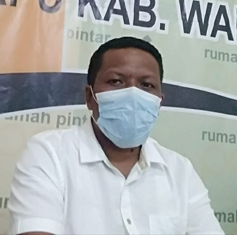 TINDAK LANJUT PUTUSAN MAHKAMAH KONSTITUSI, INILAH AGENDA KPU WAKATOBI