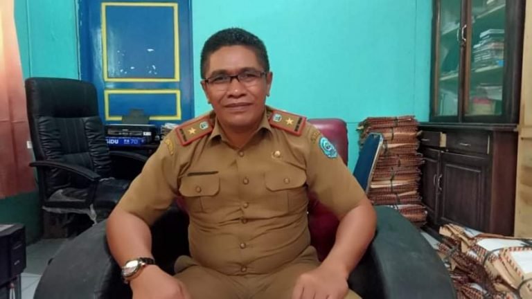 BUTENG BUKA CPNS TAHUN 2021, FORMASI GURU TIDAK MASUK