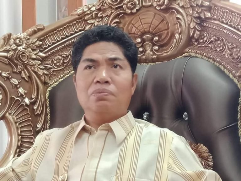 SIAP-SIAP UKW DI PASARWAJO