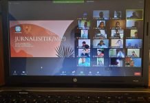 54 PEWARTA SE-SULTRA AKAN UKW AWAL MARET