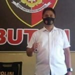 TEWASNYA SEORANG WANITA DI DESA BUNGI, POLISI MASIH PERIKSA BEBERAPA SAKSI