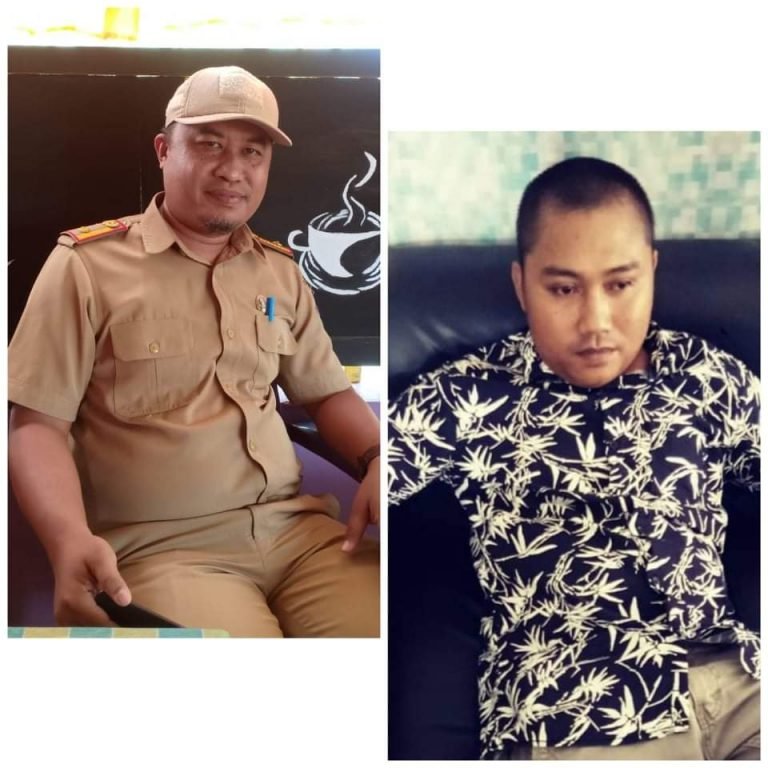 LEPIDAK SOROTI PJ SEKDA BUTUR