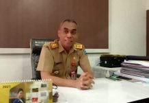 MINIM SDM INSPEKTORAT, SEKDA BUTENG: INGINKAN PENAMBAHAN PERSONIL